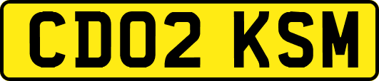 CD02KSM