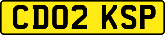 CD02KSP