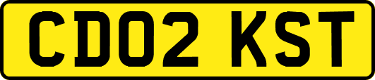 CD02KST