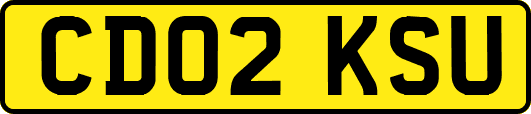 CD02KSU