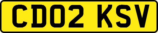 CD02KSV
