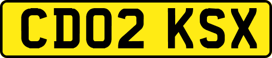 CD02KSX