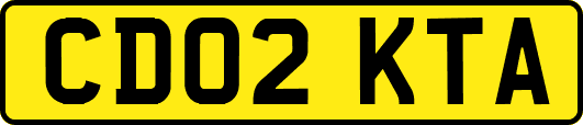 CD02KTA