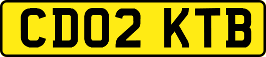 CD02KTB
