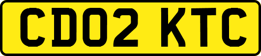 CD02KTC
