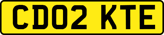 CD02KTE