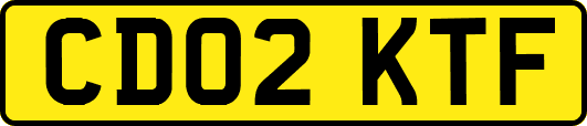 CD02KTF