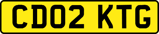 CD02KTG