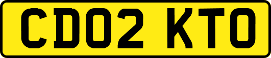 CD02KTO