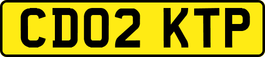 CD02KTP