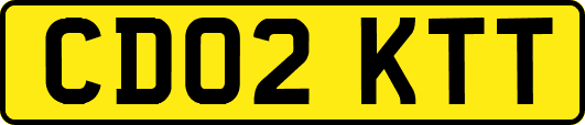 CD02KTT