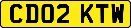 CD02KTW