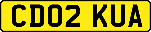 CD02KUA