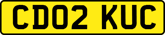 CD02KUC