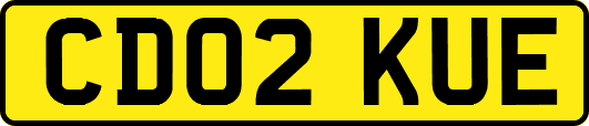 CD02KUE