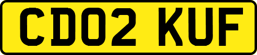 CD02KUF
