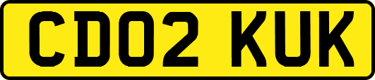 CD02KUK