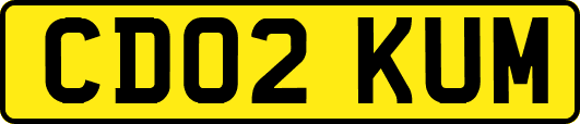 CD02KUM