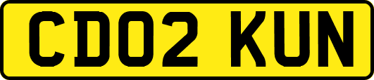 CD02KUN
