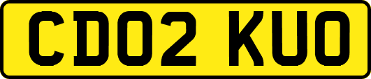 CD02KUO