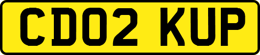 CD02KUP