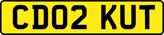 CD02KUT