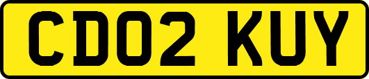 CD02KUY
