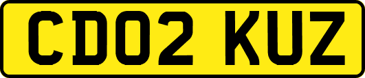 CD02KUZ