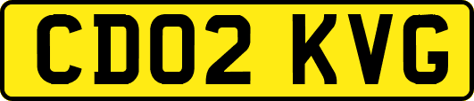 CD02KVG