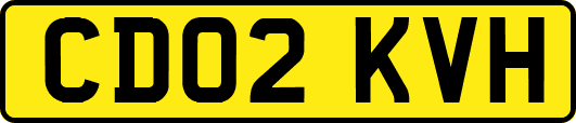 CD02KVH