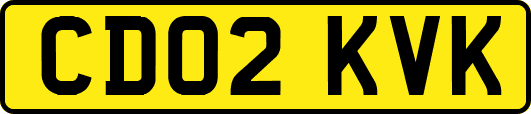 CD02KVK