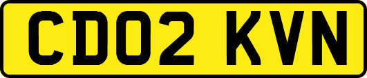 CD02KVN