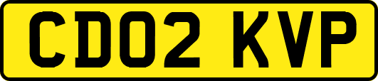CD02KVP