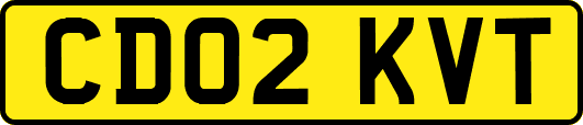 CD02KVT