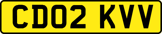 CD02KVV