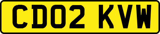 CD02KVW