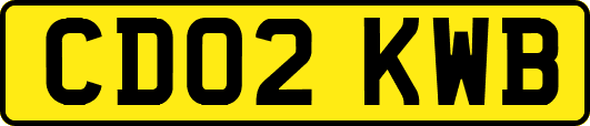 CD02KWB