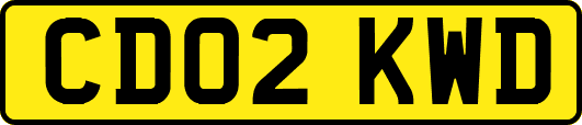 CD02KWD