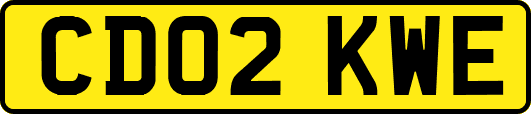 CD02KWE