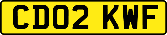 CD02KWF