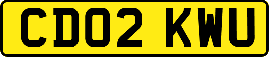 CD02KWU