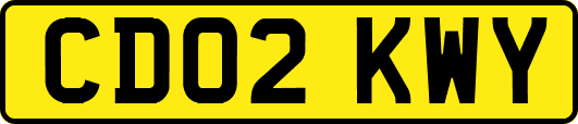 CD02KWY