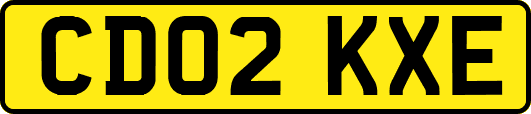 CD02KXE
