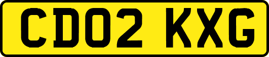 CD02KXG