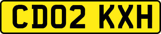 CD02KXH