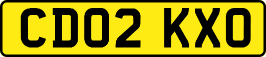 CD02KXO