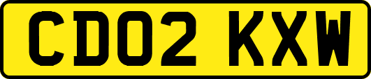 CD02KXW