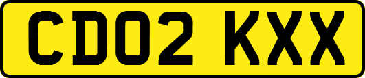 CD02KXX