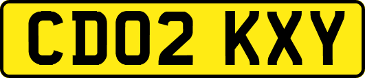 CD02KXY