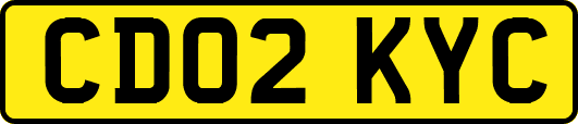 CD02KYC